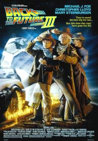 【高清影视之家发布 】回到未来3[简繁英字幕] Back to the Future Part III 1990 2160p iTunes WEB-DL DDP5.1 Atmos H 265-BATWEB
