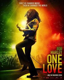 【高清影视之家发布 】鲍勃·马利：一份爱[杜比视界版本][无字片源] Bob Marley One Love 2024 2160p iTunes WEB-DL DDP 5.1 Atmos DV H 265-DreamHD