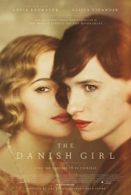 【高清影视之家发布 】丹麦女孩[简繁英字幕] The Danish Girl 2015 1080p iTunes WEB-DL DD 5.1 H264-BATWEB