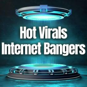 Various Artists - Hot Virals Internet Bangers (2024) Mp3 320kbps [PMEDIA] ⭐️