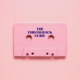 Various Artists - The Throwback Guide (2024) Mp3 320kbps [PMEDIA] ⭐️