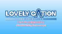 Lovely x Cation The Animation [BD 1080p x265 HEVC AAC] [EngSubs]
