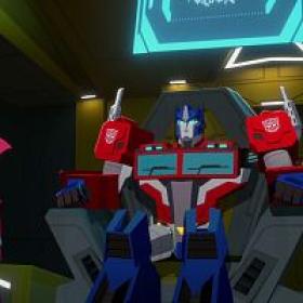 Transformers Cyberverse S02E06 Dark Birth 1080p WEB-DL AAC2.0 x264-NTb[TGx]