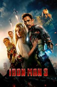 Iron Man 3 2013 REMASTERED 1080p BluRay DDP5.1 x265 10bit-GalaxyRG265[TGx]