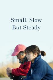 Small Slow But Steady (2022) [720p] [BluRay] [YTS]