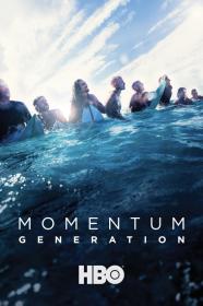 Momentum Generation (2018) [1080p] [BluRay] [5.1] [YTS]