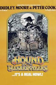The Hound Of The Baskervilles (1978) [720p] [BluRay] [YTS]