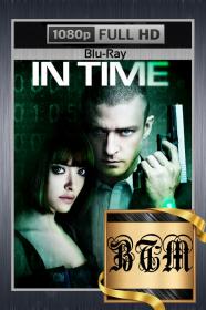 In Time 2011 1080p BluRay ENG LATINO DD 5.1 H265-BEN THE