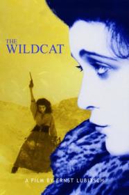 The Wildcat (1921) [720p] [BluRay] [YTS]
