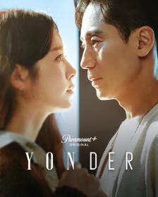 Yonder (TV Mini Series 2022) 1080p (DUAL) WEB-DL HEVC x265 BONE