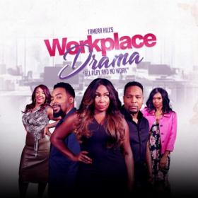 Tamera Hill's Workplace Drama The Soundtrack (2024) FLAC 16BITS 44 1KHZ-EICHBAUM