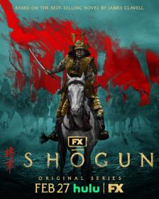 Shogun (Season 1) WEB-DL 1080p