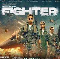 Fighter 2024 Hindi 1080p WEB-Rip x264 DDP-5 1 -KIN
