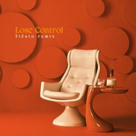 Teddy Swims - Lose Control  (Tiësto Remix) (2024) [24Bit-44.1kHz] FLAC [PMEDIA] ⭐️