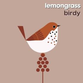 Lemongrass - Birdy (2024) Mp3 320kbps [PMEDIA] ⭐️