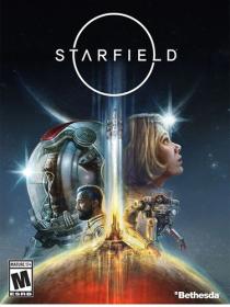 Starfield [DODI Repack]