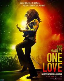 Bob Marley One Love (2024) iTA-ENG WEBDL 2160p HEVC HDR x265