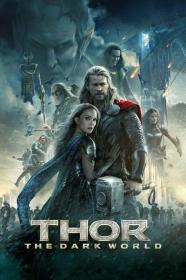 Thor The Dark World 2013 1080p BluRay DDP5.1 x265 10bit-GalaxyRG265[TGx]