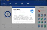Wise Care 365 Pro v6.6.6.636 Multilingual Portable
