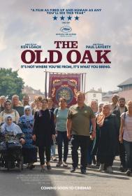 【高清影视之家发布 】老橡树酒馆[中文字幕] The Old Oak 2023 1080p BluRay x265 10bit DTS-SONYHD