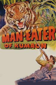 Man-Eater Of Kumaon (1948) [1080p] [BluRay] [YTS]