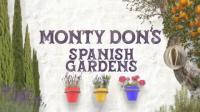 BBC Monty Don's Spanish Gardens 1080p HDTV x265 AAC