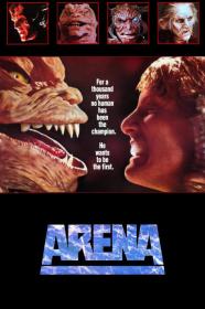 Arena (1989) [1080p] [BluRay] [YTS]