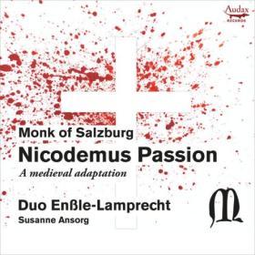 Duo Enssle-Lamprecht - Nicodemus Passion (2024) [24Bit-96kHz] FLAC [PMEDIA] ⭐️