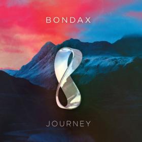 Bondax - Journey (2024) [24Bit-44.1kHz] FLAC [PMEDIA] ⭐️