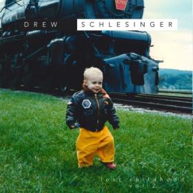 Drew Schlesinger - Lost Childhood Vol  2 (2024) [24Bit-44.1kHz] FLAC [PMEDIA] ⭐️
