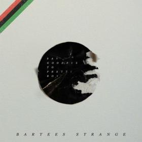 Bartees Strange - Say Goodbye To Pretty Boy (Deluxe Edition) (2020) Mp3 320kbps [PMEDIA] ⭐️