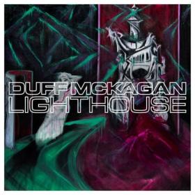 Duff McKagan - Lighthouse (Expanded Edition) (2024) [24Bit-48kHz] FLAC [PMEDIA] ⭐️