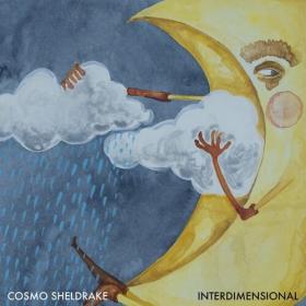 Cosmo Sheldrake - Interdimensional (2024) Mp3 320kbps [PMEDIA] ⭐️