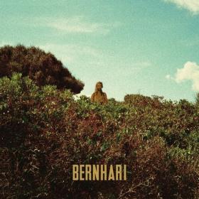Bernhari - Les Odyssées (2024) Mp3 320kbps [PMEDIA] ⭐️