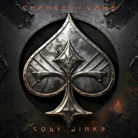 Cody Jinks - Change the Game (2024) Mp3 320kbps [PMEDIA] ⭐️