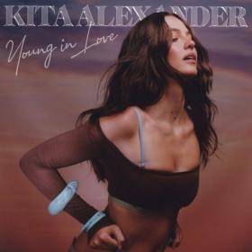 Kita Alexander - Young In Love (2024) [24Bit-48kHz] FLAC [PMEDIA] ⭐️