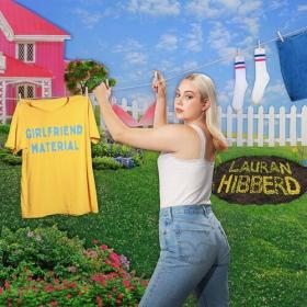 Lauran Hibberd - girlfriend material (2024) Mp3 320kbps [PMEDIA] ⭐️