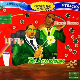 Lil Flip - The Leprechauns (2024) Mp3 320kbps [PMEDIA] ⭐️