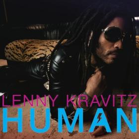 Lenny Kravitz - Human (2024) [24Bit-44.1kHz] FLAC [PMEDIA] ⭐️
