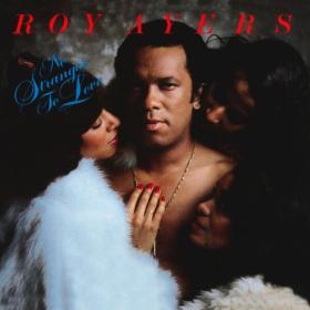 Roy Ayers - No Stranger To Love (1979) [24Bit-96kHz] FLAC [PMEDIA] ⭐️