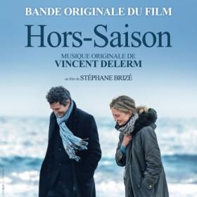 Vincent Delerm - Hors-Saison (Bande originale du film) (2024) [24Bit-48kHz] FLAC [PMEDIA] ⭐️