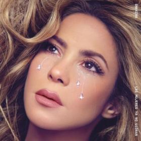 Shakira - Las Mujeres Ya No Lloran (2024) [24Bit-48kHz] FLAC [PMEDIA] ⭐️