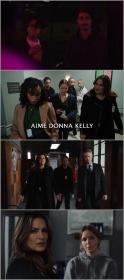 Law and Order SVU S25E08 1080p x265-ELiTE