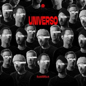 Subsonica - Universo (2024 Pop) [Flac 16-44]
