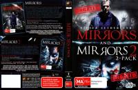 Mirrors 1 And 2 Unrated - Horror 2008 2010 Eng Rus Multi Subs 1080p [H264-mp4]
