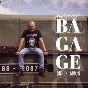 Didier Brion - Supplément de bagage - 2024 - WEB FLAC 16BITS 44 1KHZ-EICHBAUM