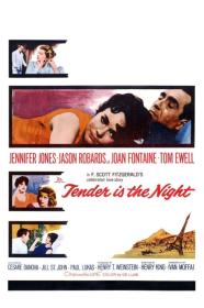 Tender Is The Night (1962) [720p] [BluRay] [YTS]