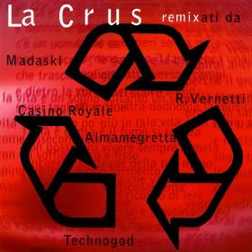 La Crus - Remix (Remix) (1995 Alternativa e indie) [Flac 16-44]