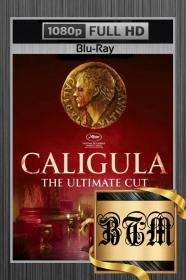 Caligula 1979 The Ultimate Cut 2023 Release 1080p BluRay DD 2CH H264-BEN THE