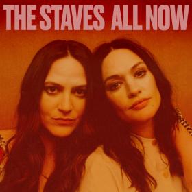 The Staves - All Now - 2024 - WEB FLAC 16BITS 44 1KHZ-EICHBAUM